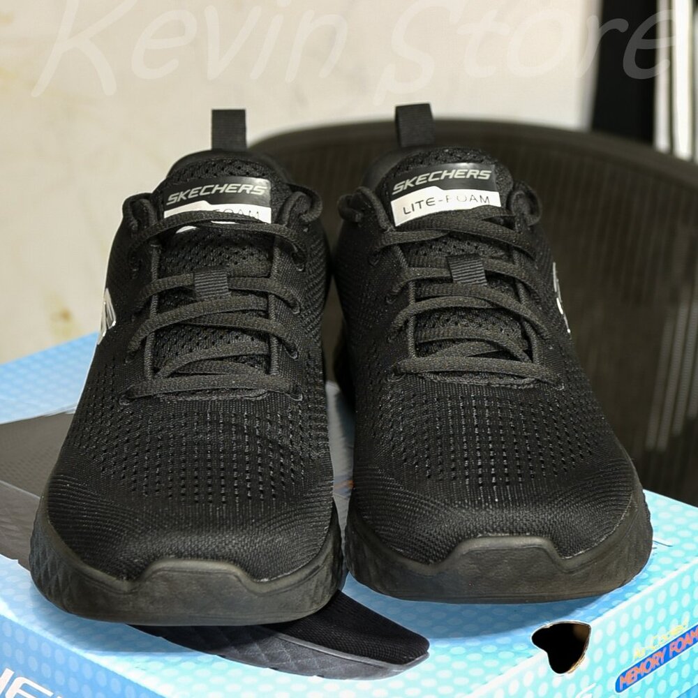 Skechers Men’s Lite‎ Foam Sneaker